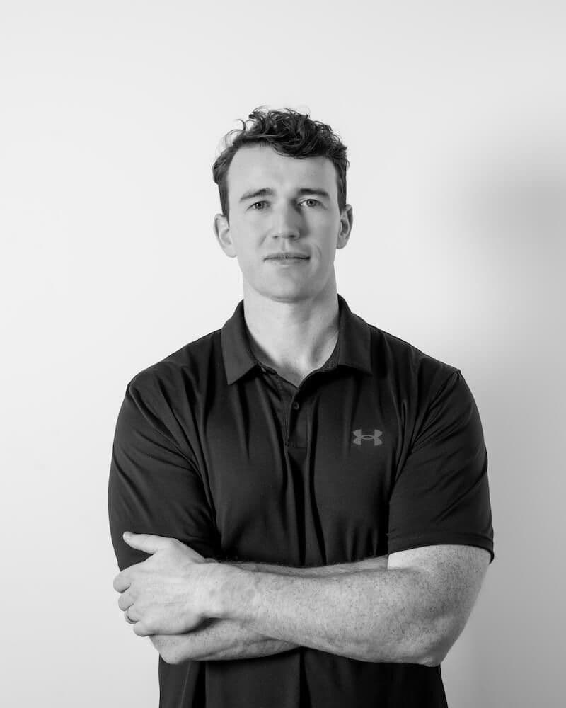 Chris Humphreys, CFA's headshot
